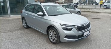 Skoda Kamiq 1.0 G-Tec Style