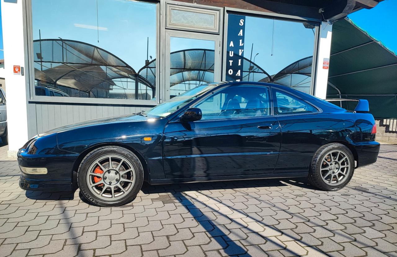 Honda Integra type R motore nuovo