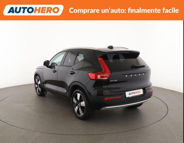 VOLVO XC40 D3 Geartronic Business Plus
