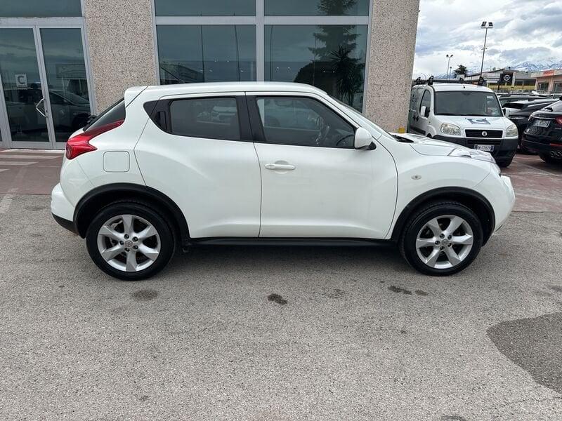 Nissan Juke Juke 1.5 dCi