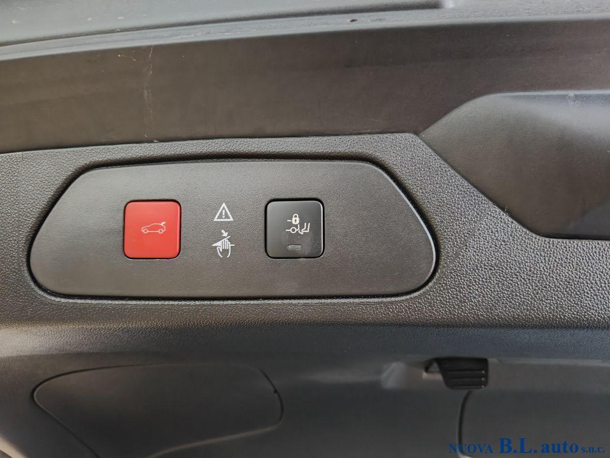 OPEL - Grandland X X 2.0 ecotec Innovation s&s 177cv at8