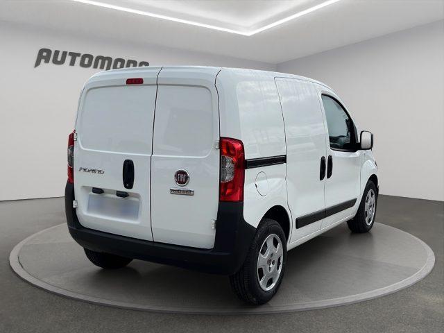 FIAT Fiorino 1.3 MJT Cargo