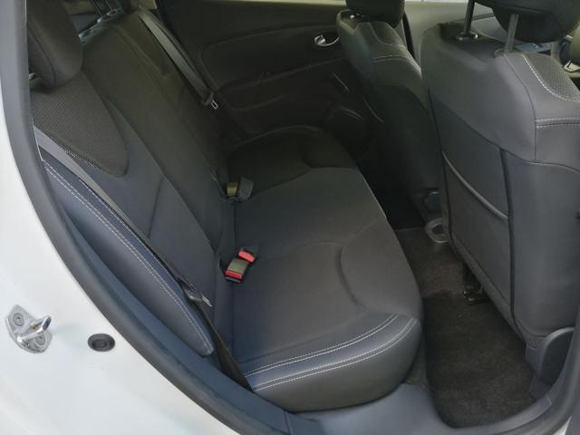 RENAULT Clio TCe 12V 90 CV GPL 5 porte Life