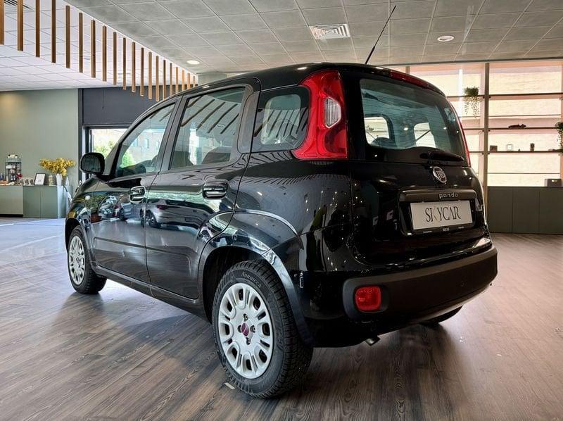 FIAT Panda Panda 0.9 TwinAir Turbo S&S Easy Cam.Automatico