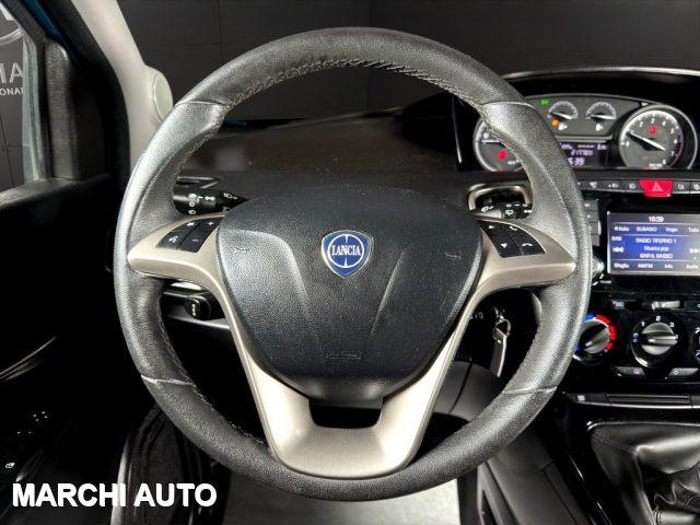 LANCIA Ypsilon 1.0 FireFly 5 porte Hybrid Gold