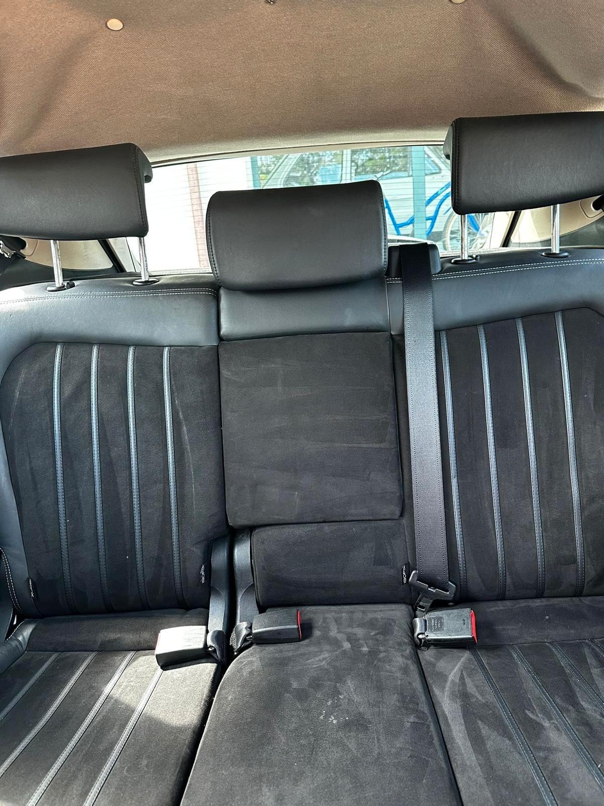 Lancia Delta 1.6 MJT DPF Platino