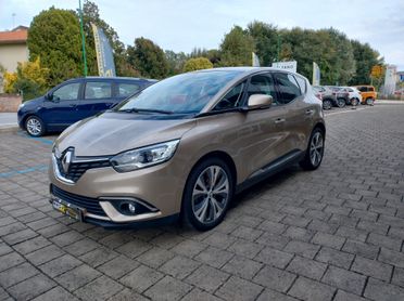 Renault Scenic Scénic dCi 8V 110 CV EDC Energy Intens