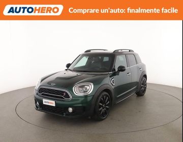 MINI Countryman 2.0 Cooper SD Countryman Automatica