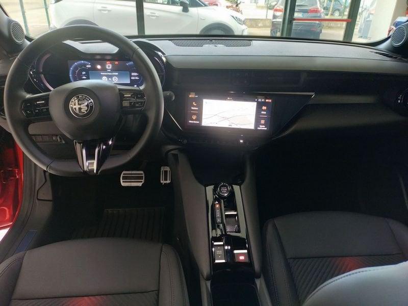 Alfa Romeo Junior 1.2 136 CV Hybrid eDCT6 Speciale NUOVA