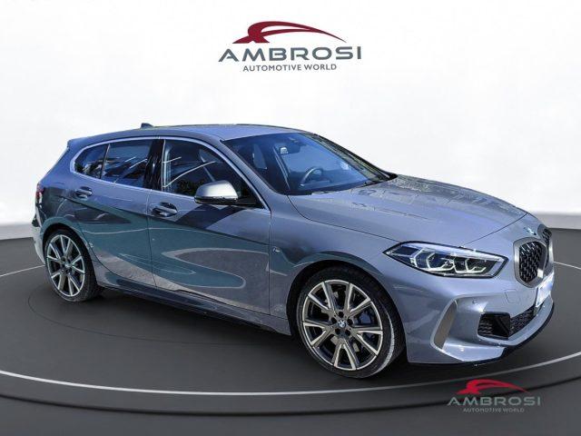BMW 135 Serie 1 M i xdrive auto