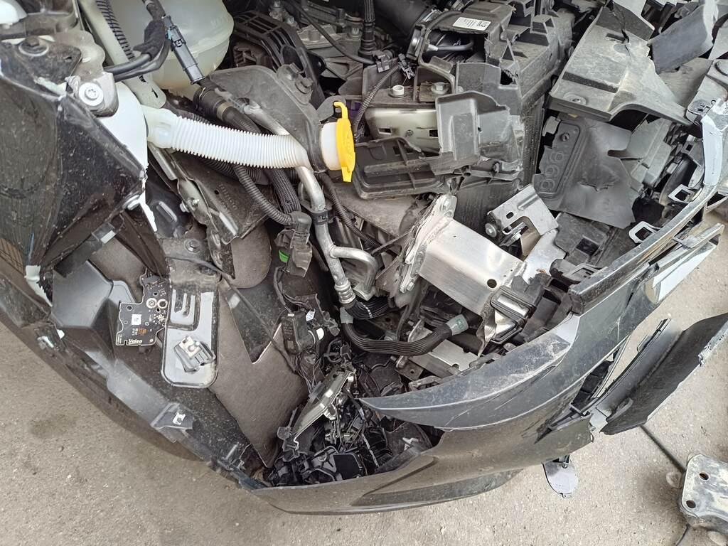 Alfa Romeo Junior 1.2 ibrida 136cv edct6