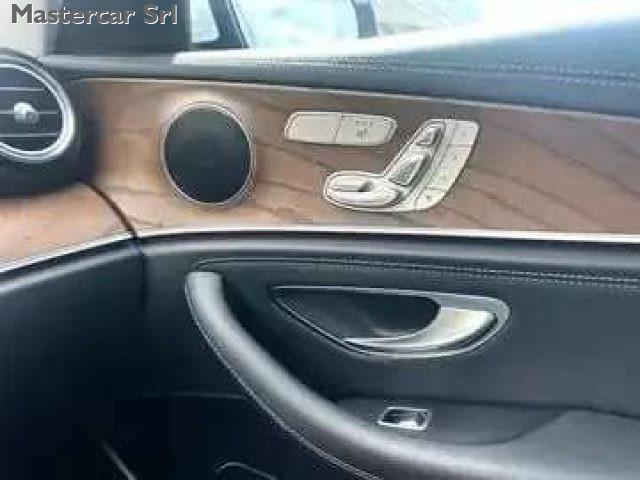 MERCEDES-BENZ E 400 E SW All-Terrain 400 d Premium 4matic Auto-FZ467RM