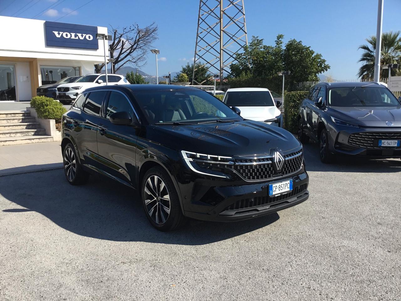 Renault Austral Full Hybrid E-Tech 200 CV Techno