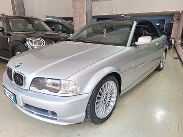 Bmw 318 2.0 Cabrio 1PROPRIETARIO