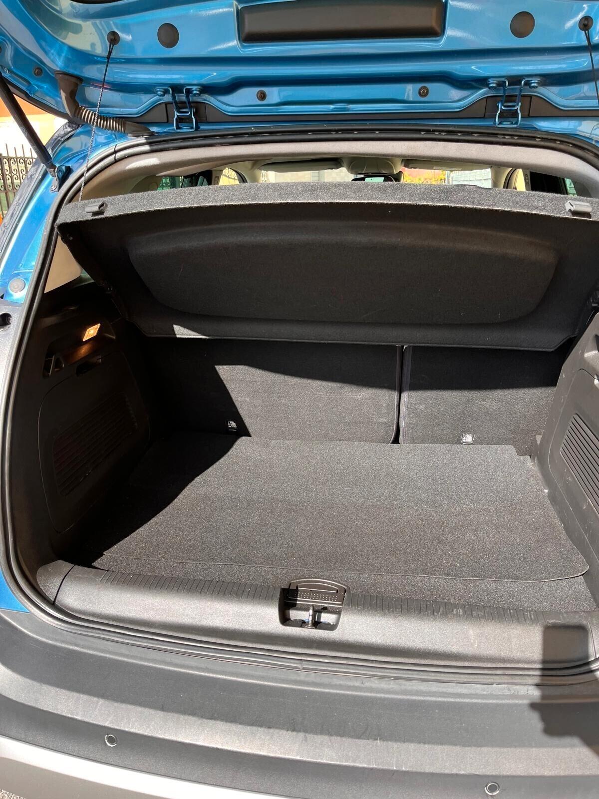 Opel Crossland X GPL Innovation