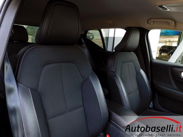 VOLVO XC40 D3 GEARTRONIC MOMENTUM 150CV EURO 6D