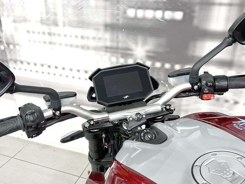 MV Agusta Brutale 800 RR SCS Eas Abs