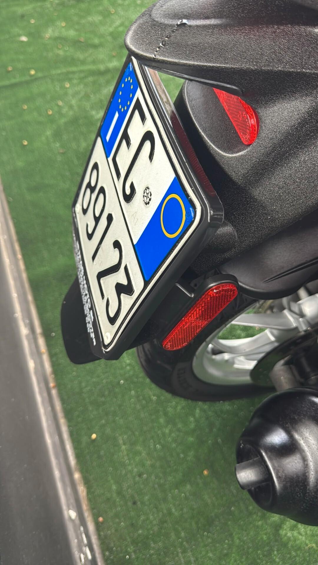Piaggio Medley 125