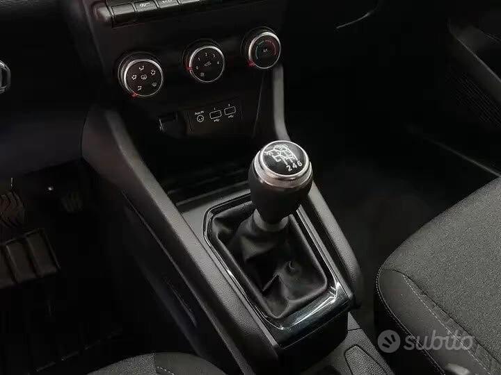 Renault Clio TCe 90CV GPL 5 porte Equilibre