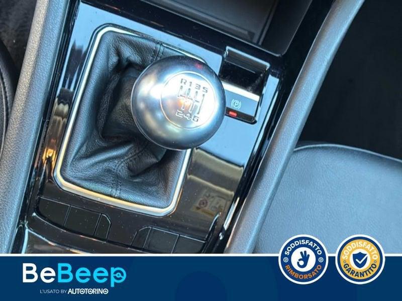 Jeep Compass 1.6 MJT NIGHT EAGLE 2WD 130CV