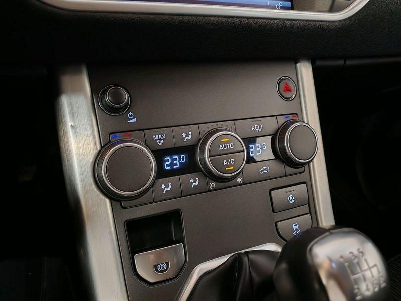 Land Rover RR Evoque 2.0 eD4 5p. Business Edition Premium Pure