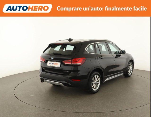 BMW X1 sDrive18i xLine