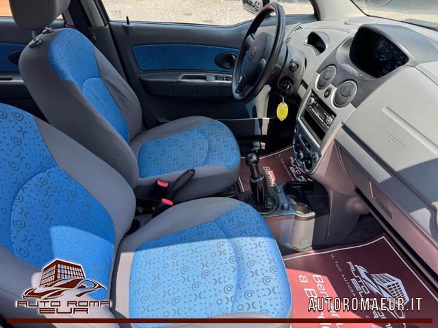 CHEVROLET Matiz 1000 SX Energy GPL Eco Logic UNIPRO! NEOPATENTATI!