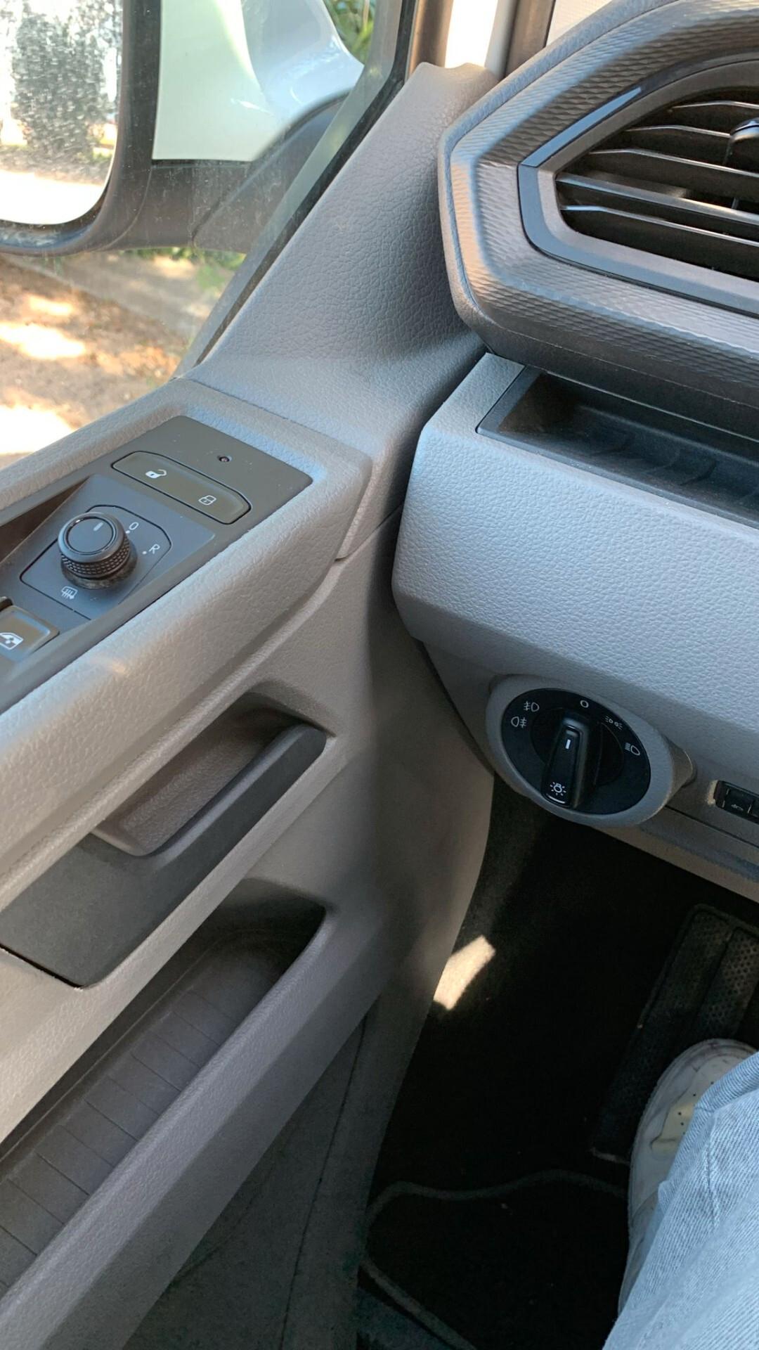 Volkswagen Caravelle 2.0 TDI 150CV DSG PC Comfortline