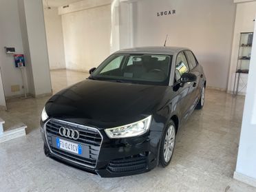 AUDI A1 SPB 1.6 TDI 116 CV S TRONIC "UNICA"