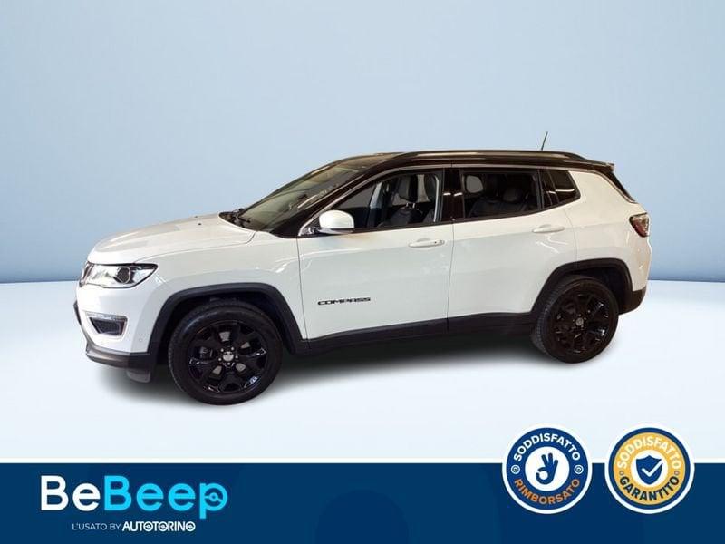 Jeep Compass 1.6 MJT LIMITED 2WD 120CV