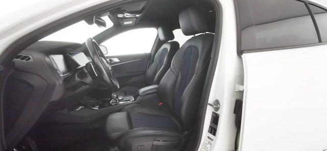BMW 118 d 5p. Msport cambio automatico