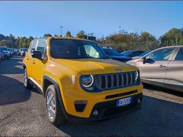 JEEP Renegade 1.0 t3 Limited 2wd