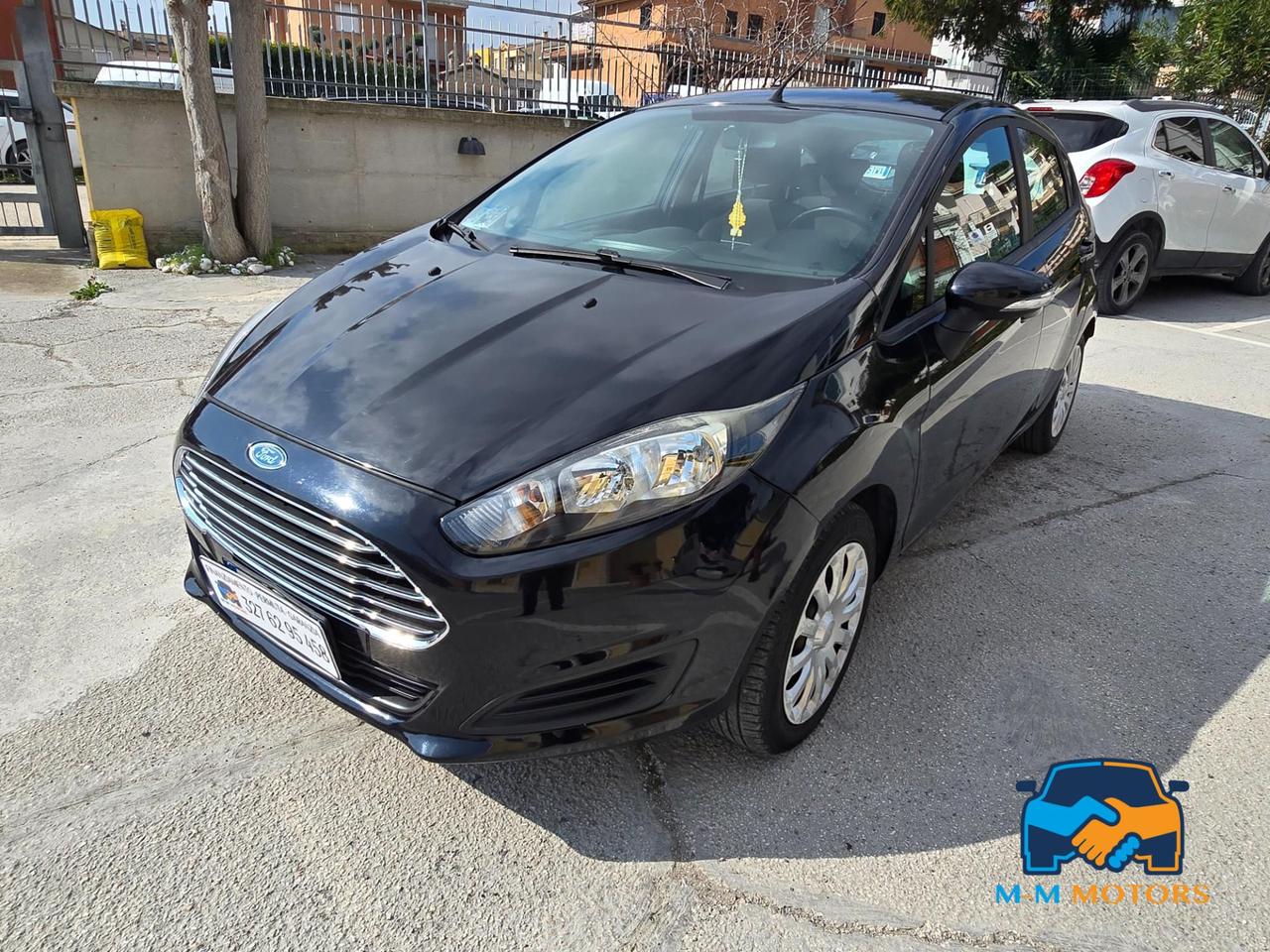 Ford Fiesta 3 Porte Fiesta 3p 1.2 Business 60cv