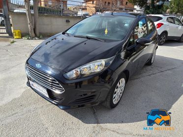 Ford Fiesta 3 Porte Fiesta 3p 1.2 Business 60cv