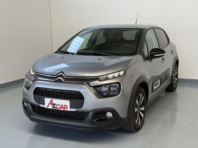 Citroën C3 PureTech 110 S&S Max