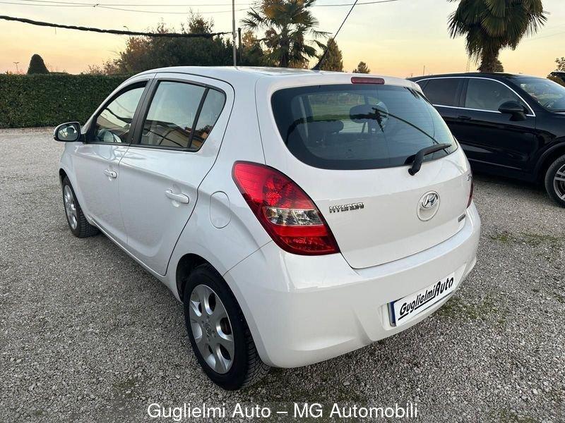 Hyundai i20 i20 1.4 CRDi 5p. Comfort
