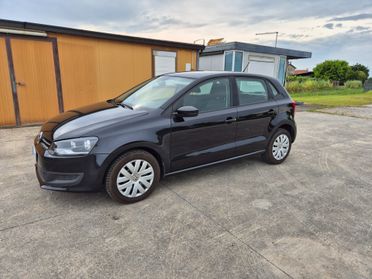 Volkswagen Polo 1.2 TDI DPF 5 p. Comfortline