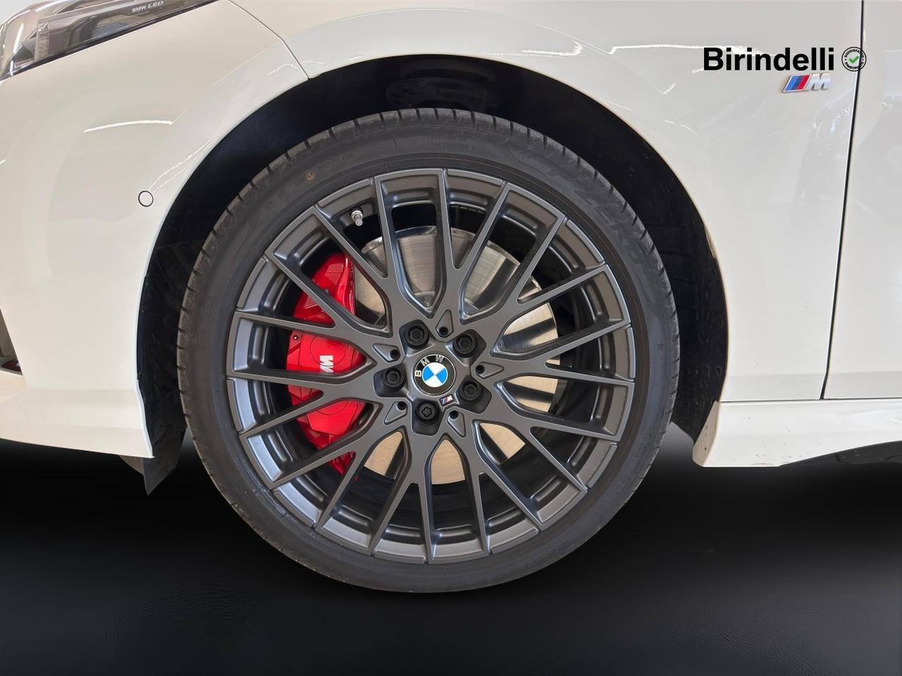 BMW BMW 220d Gran Coupé