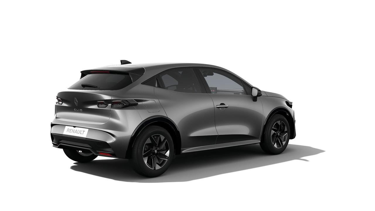 CLIO VI TECHNO ECO-G 120 EDC