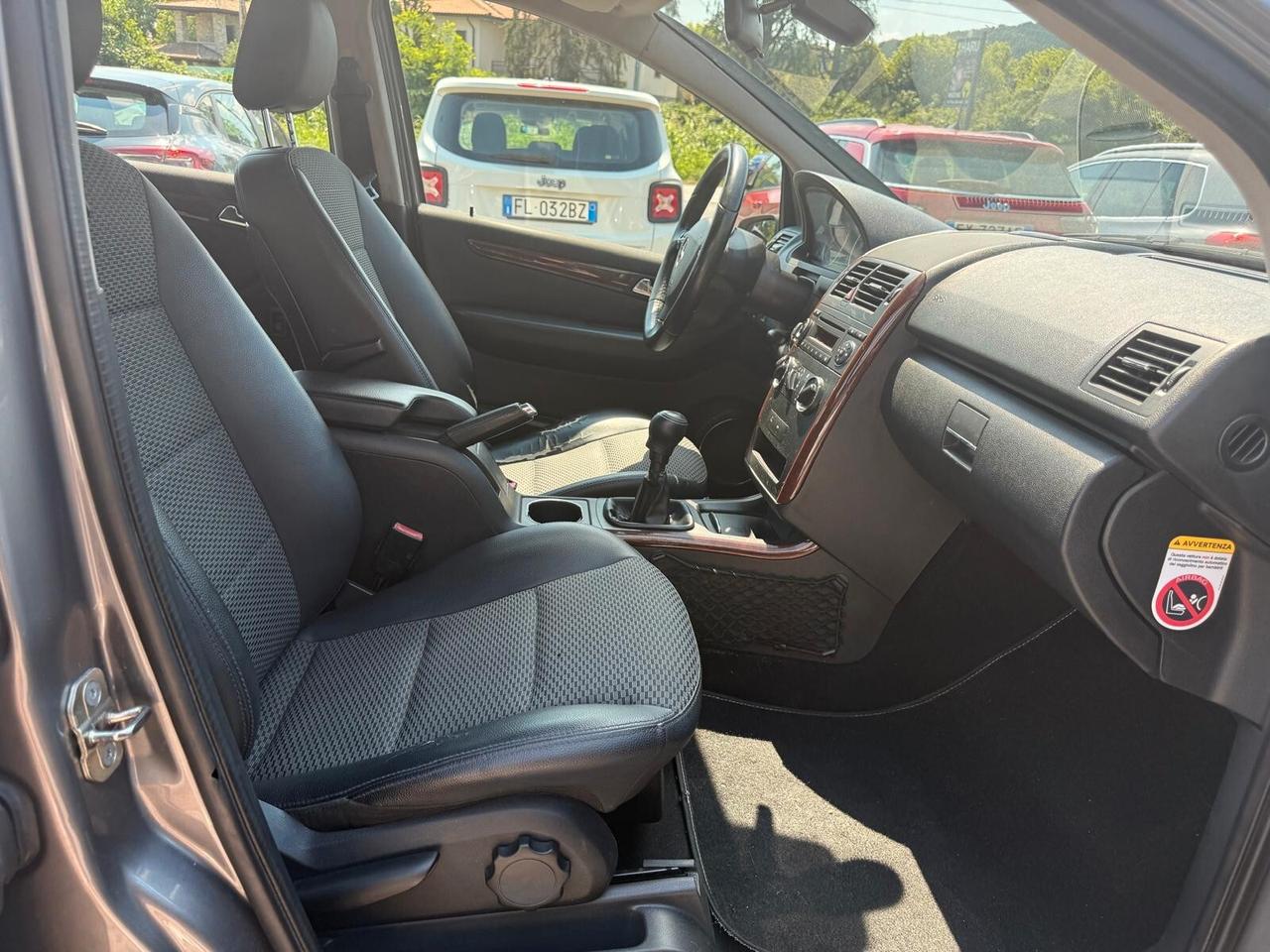 Mercedes-benz A 160 BlueEFFICIENCY Elegance