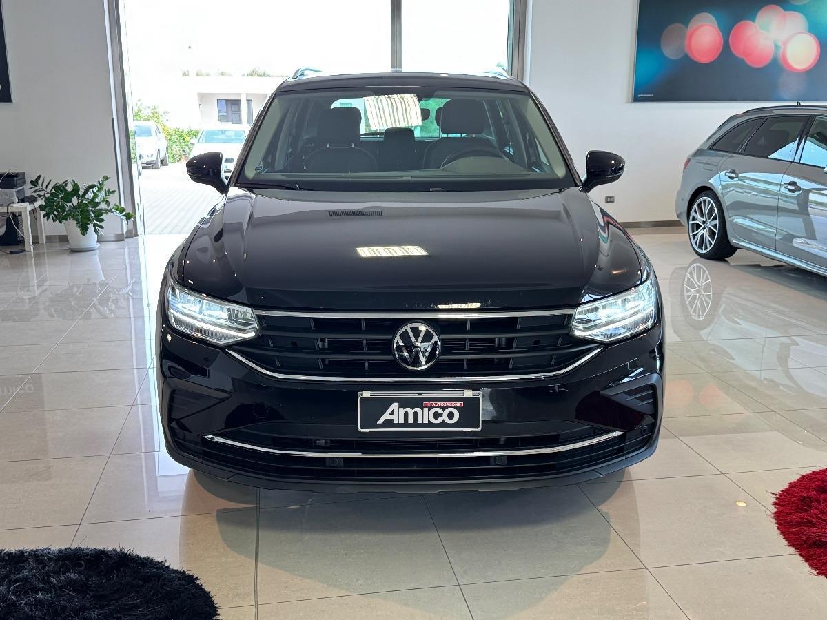 VOLKSWAGEN Tiguan 2.0 TDI DSG Executive 79.000 Km