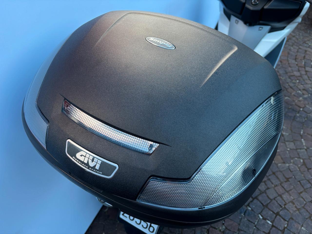 Bmw C 400 GT
