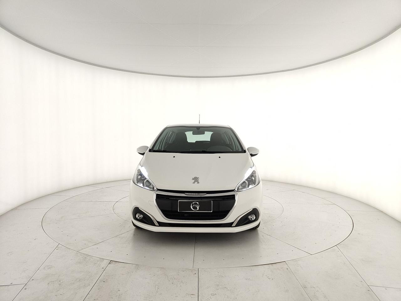 PEUGEOT 208 5p 1.2 puretech Active s&s 82cv neopatentati