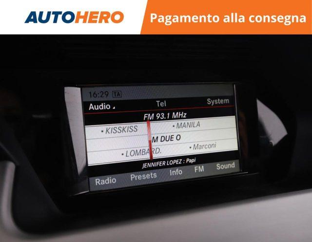 MERCEDES-BENZ GLK 220 4Matic BlueTEC Sport Full Edition