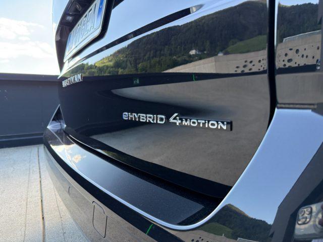 VOLKSWAGEN Multivan 1.5 PHEV DSG 4Motion Life Matrix 18" 7P Camera