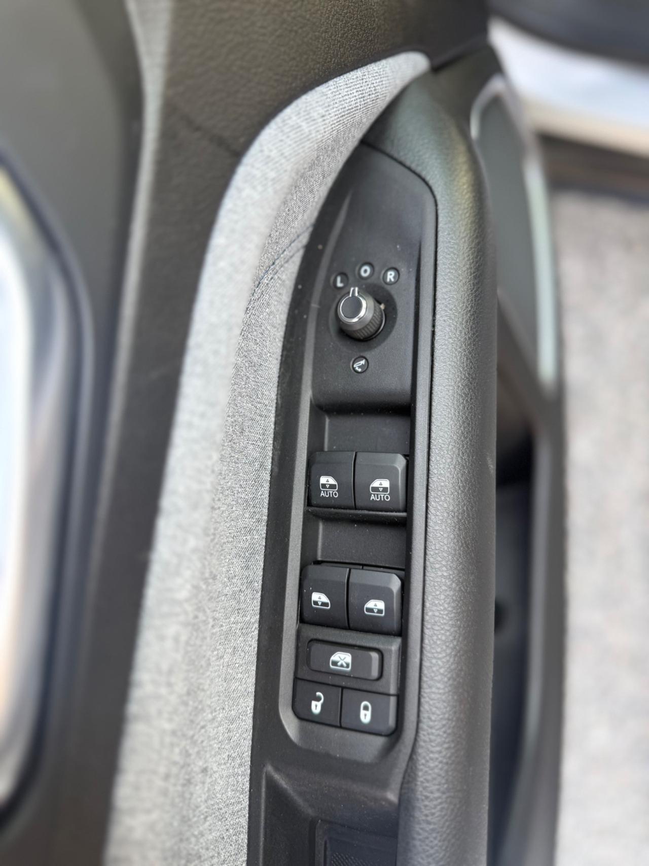 Jeep Compass 1.6 Multijet II 2WD Business