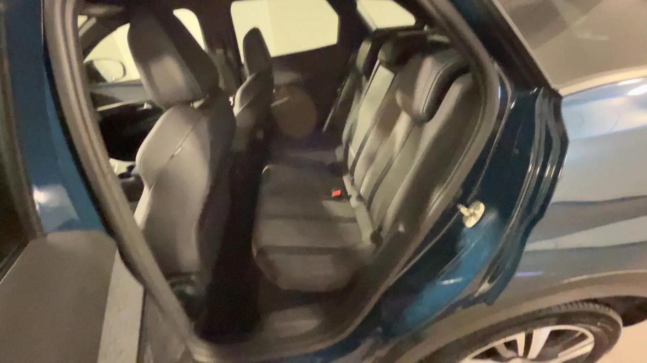 Peugeot 3008 BlueHDi 130 S&S EAT8 Allure Pack