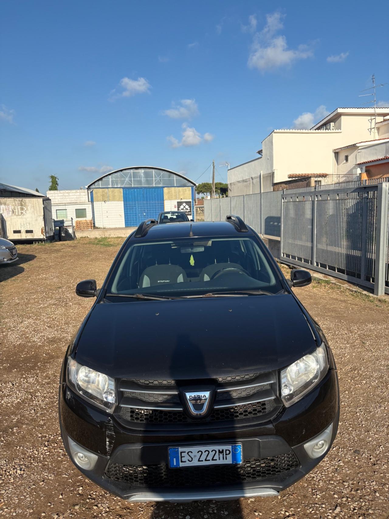 Dacia Sandero Stepway 900 TCe 12V 90CV Prestige