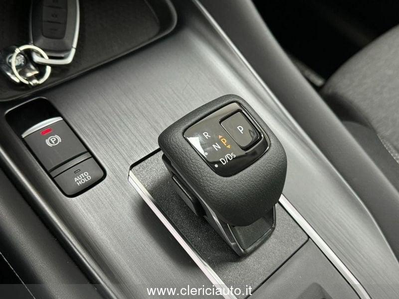Nissan Qashqai MHEV 158 CV Xtronic N-Connecta (TETTO PAN.)