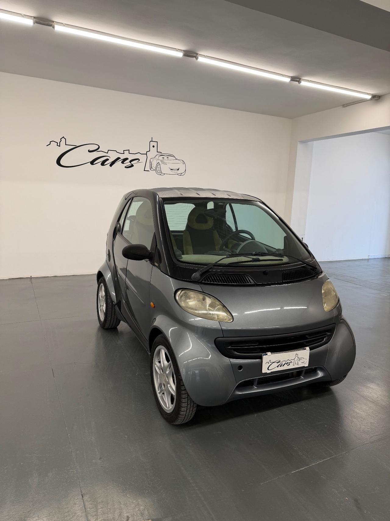 Smart 800 & pure cdi (30 kW)